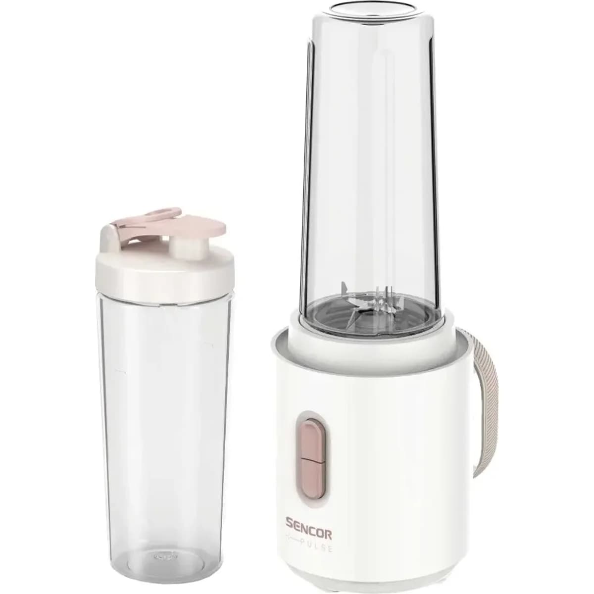 Smoothie mixér Sencor SBL 9130WH
