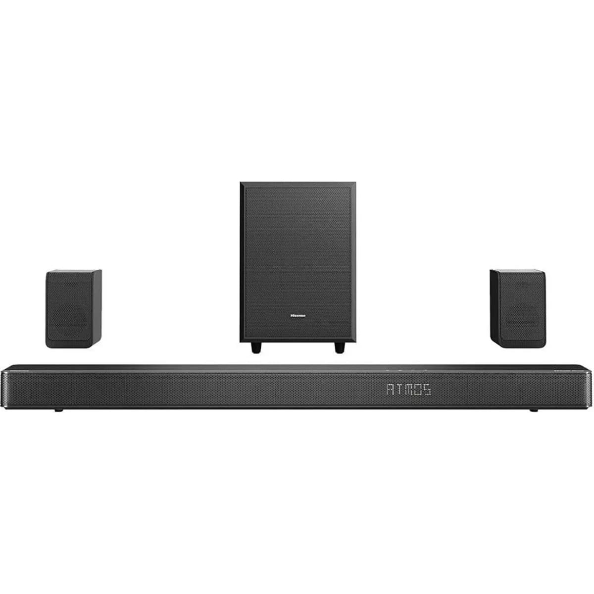 Soundbar Hisense AX5125H