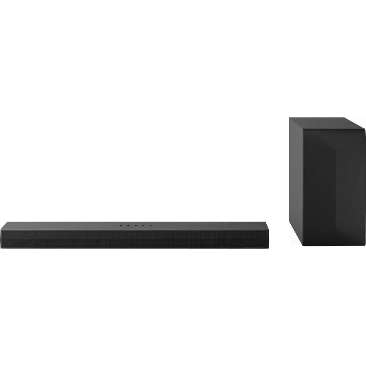 Soundbar LG S60T