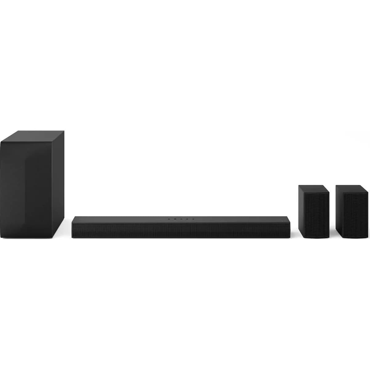 Soundbar LG S60TR Soundbar