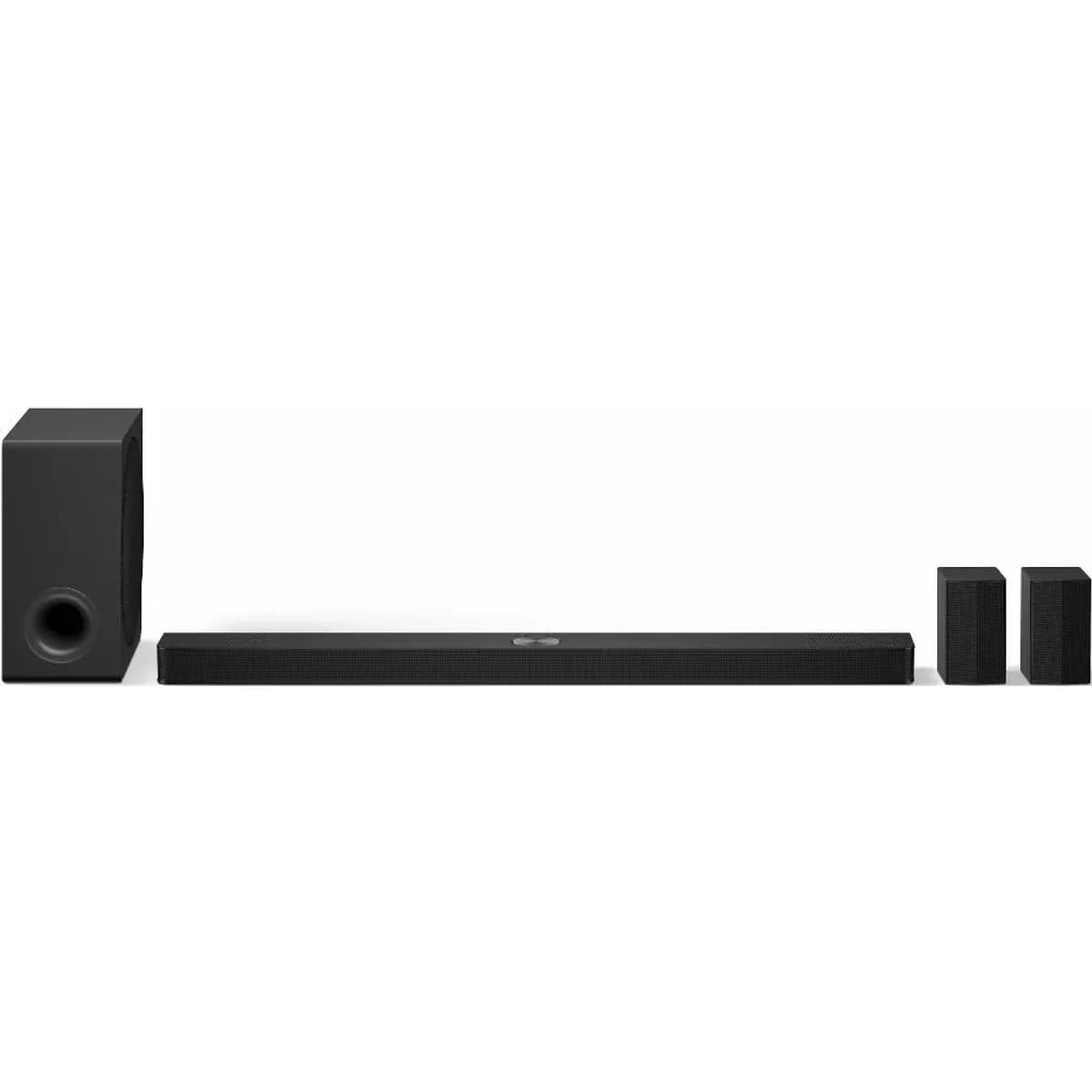 Soundbar LG S80TR