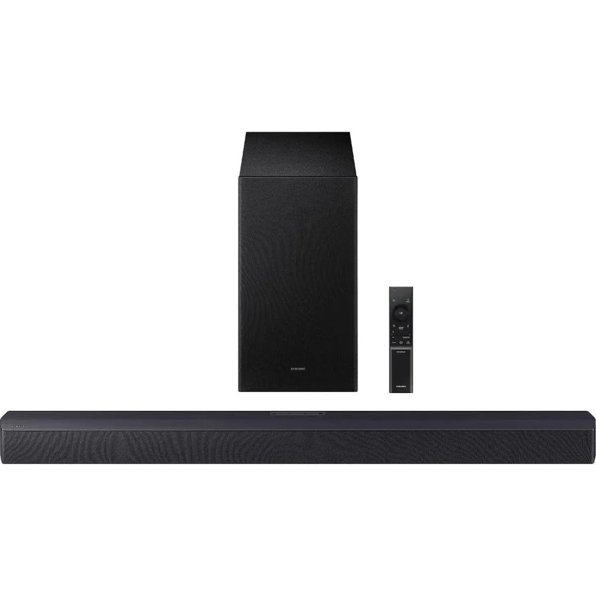 Soundbar Samsung HW B450F