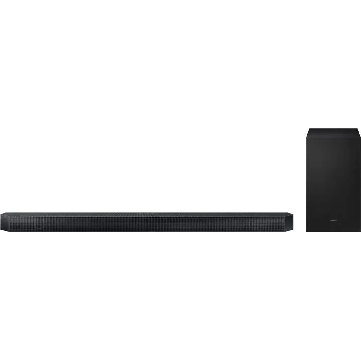 Soundbar Samsung HW Q600H