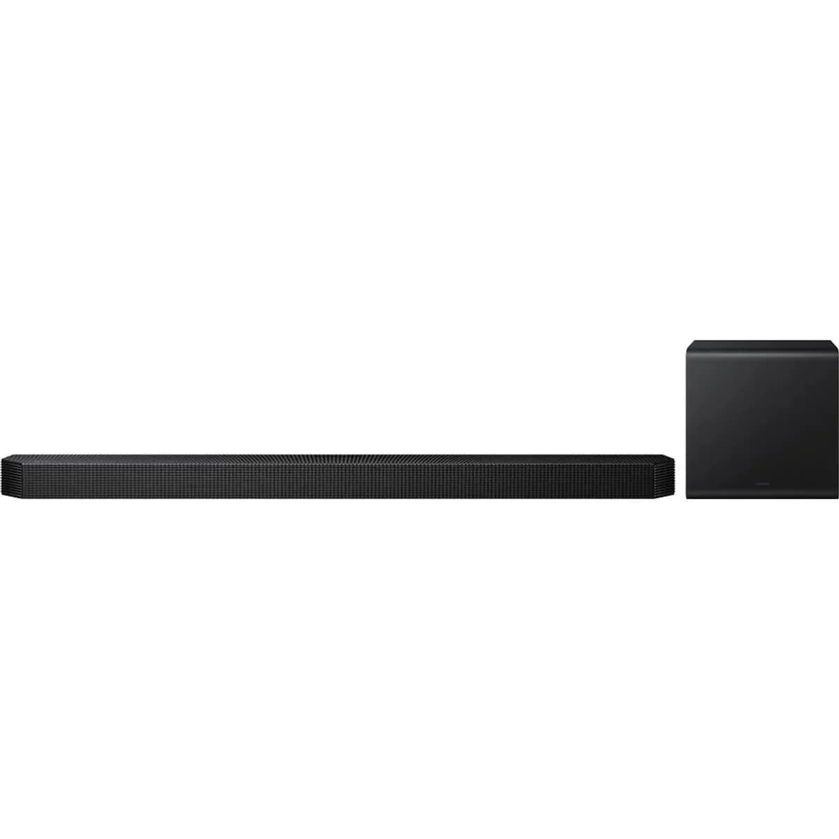 Soundbar Samsung HW Q800H