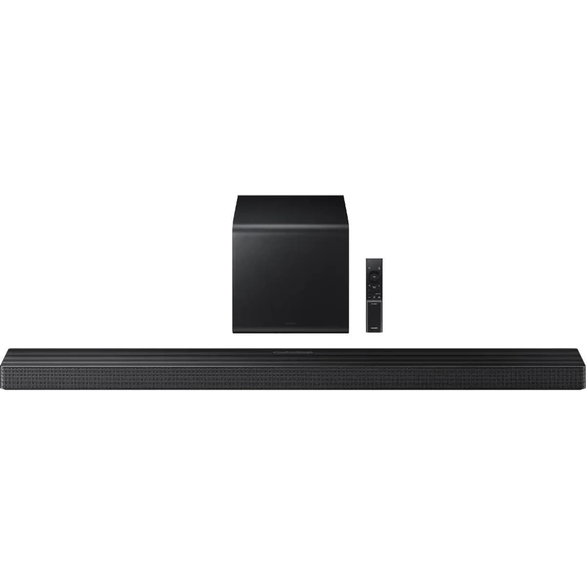 Soundbar Samsung HW QS700F