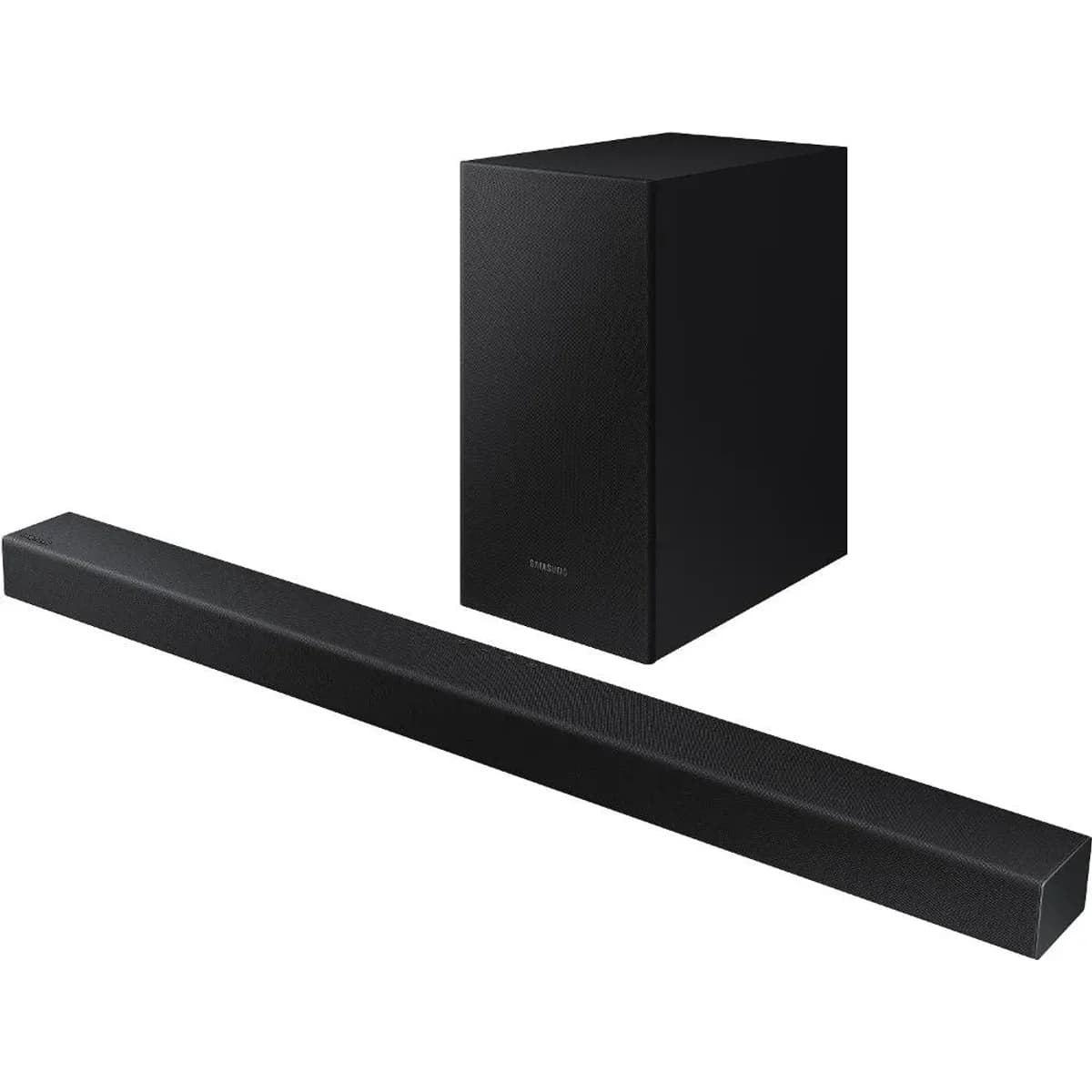 Soundbar Samsung HW T420