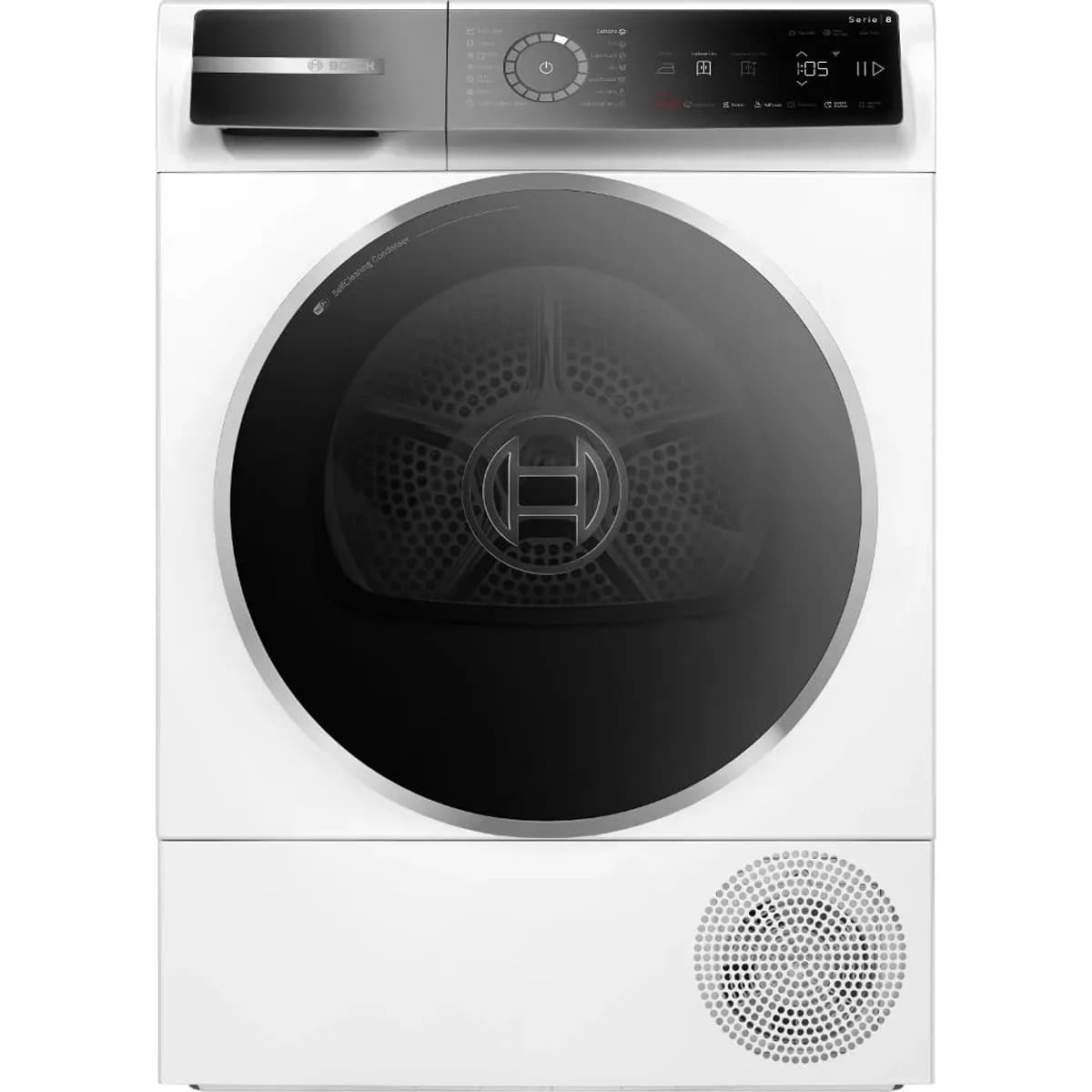 Sušička prádla Bosch WQB246CNBY