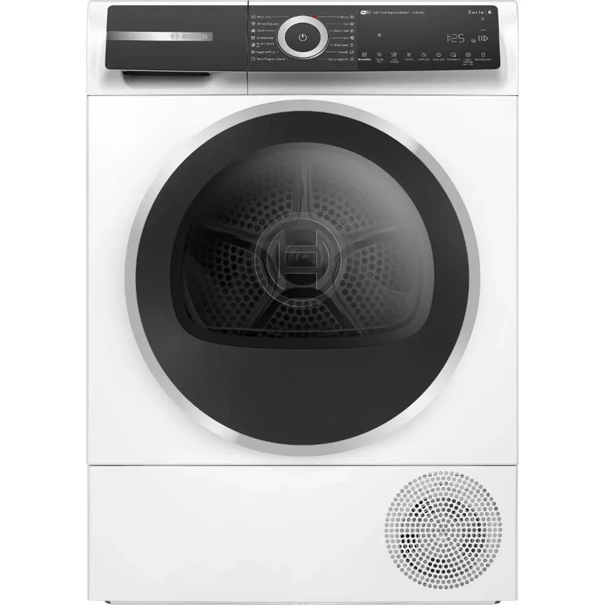 Sušička prádla Bosch WQH245B4BY