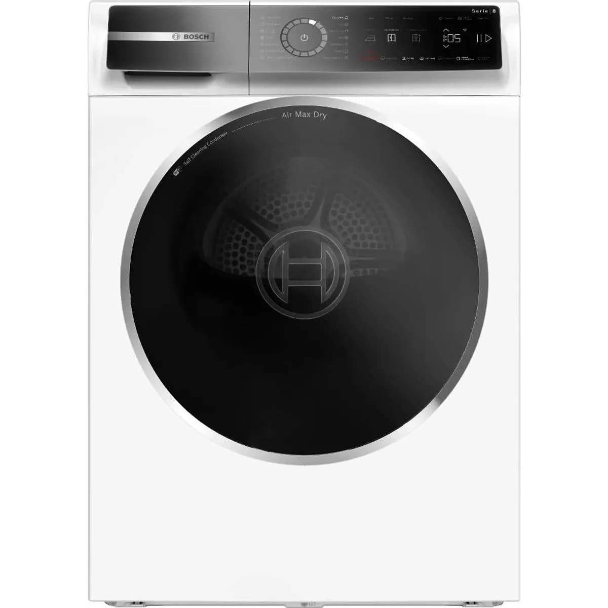 Sušička prádla Bosch WRB247CNBY