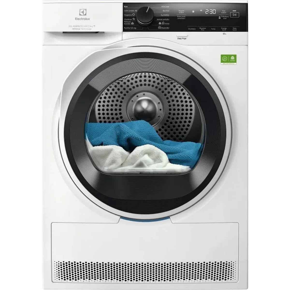 Sušička prádla Electrolux EW9D494SCC