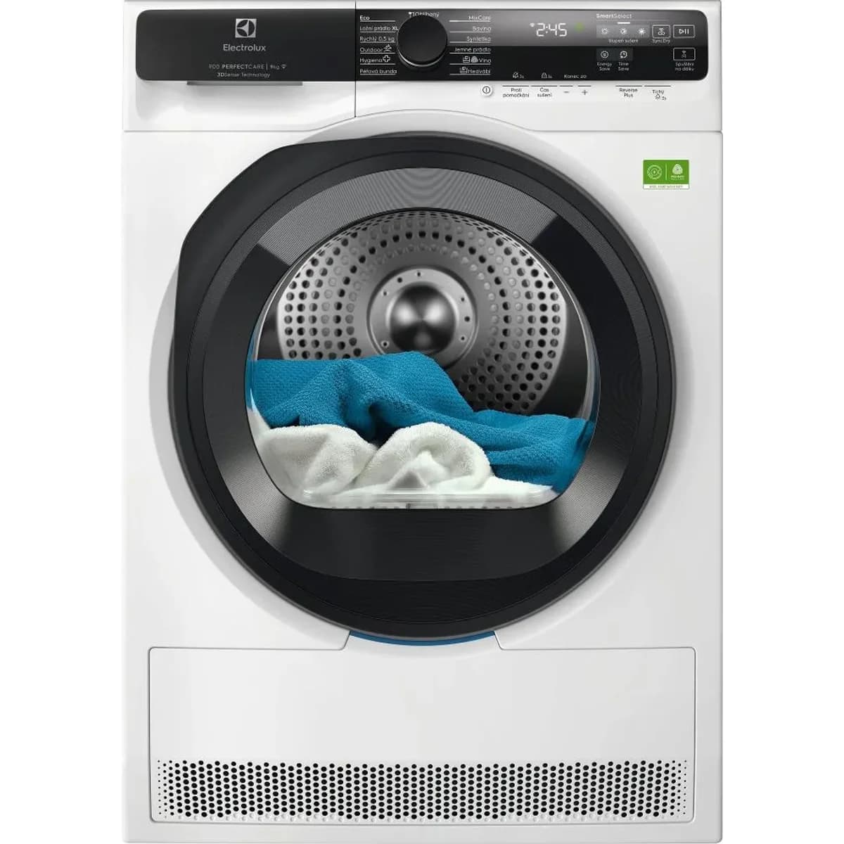Sušička prádla Electrolux EW9D595CC