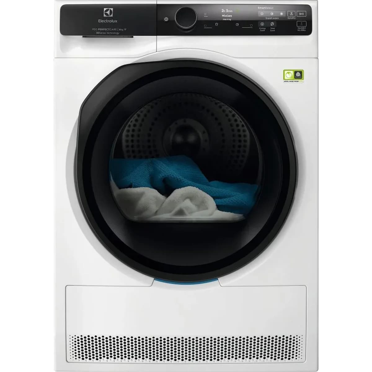 Sušička prádla Electrolux EW9D787KC1C