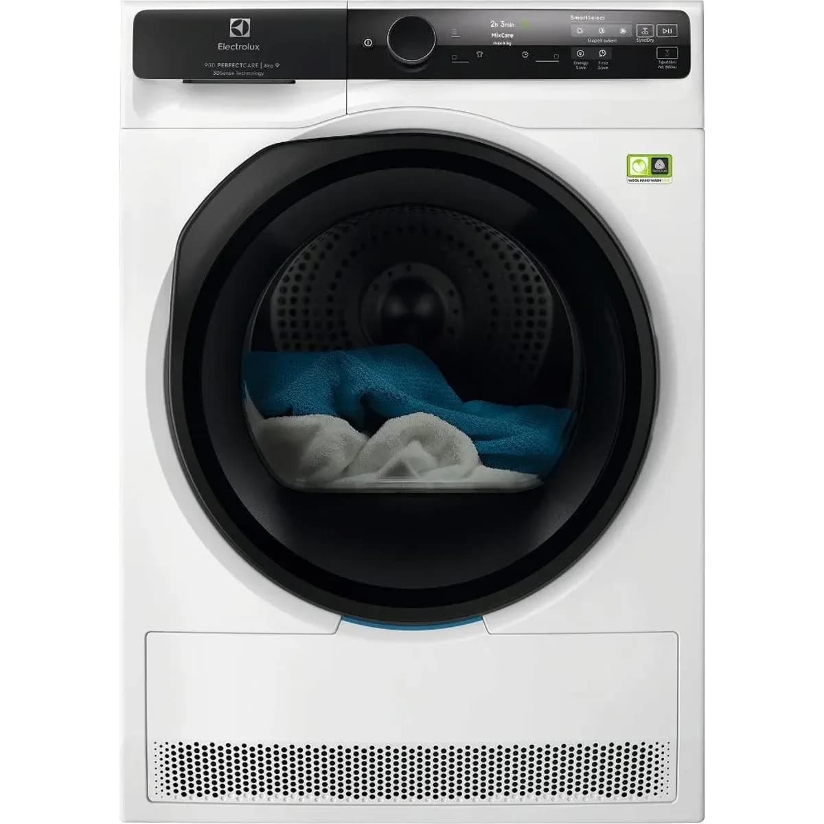 Sušička prádla Electrolux EW9D787KCC
