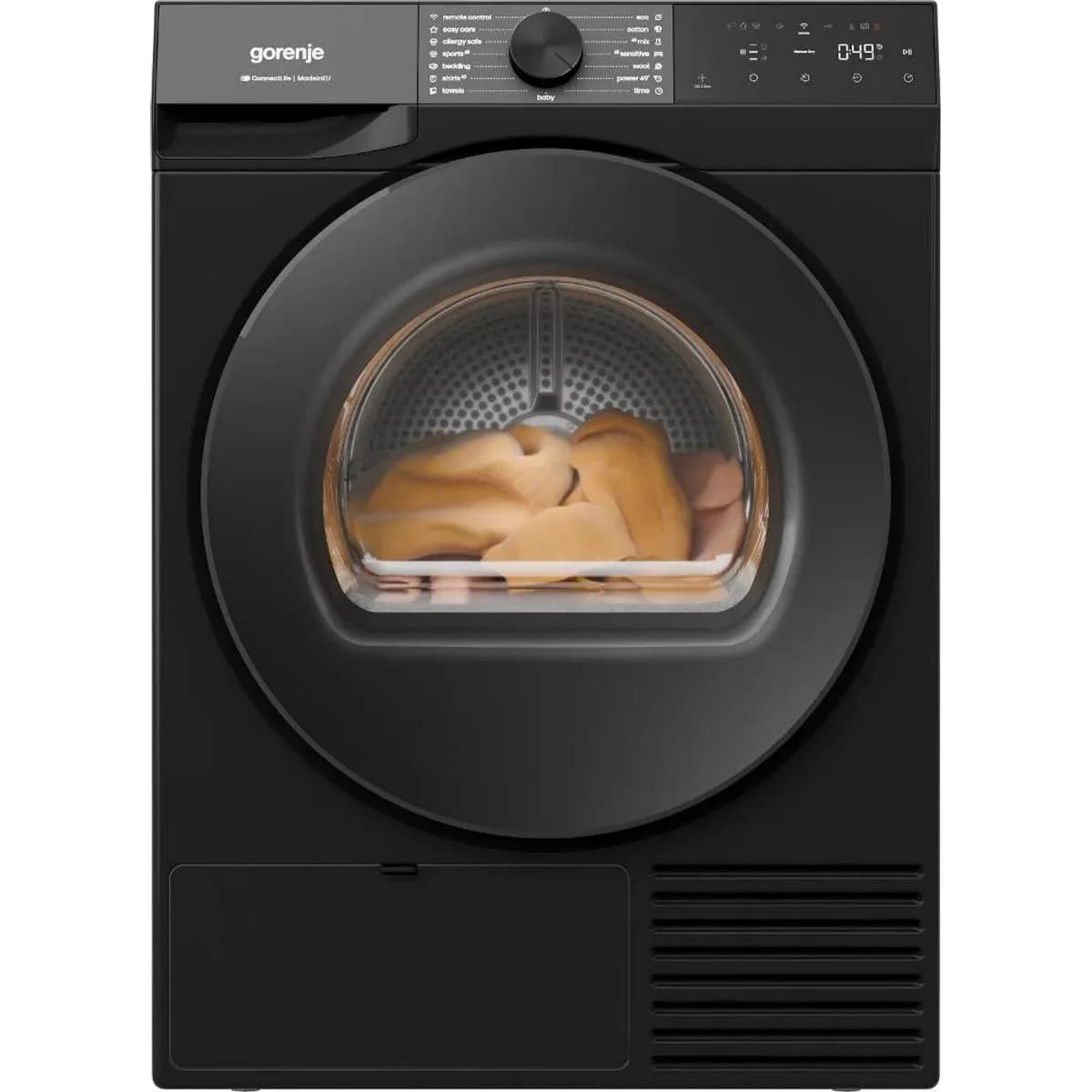 Sušička prádla Gorenje DG48DB NatureDry
