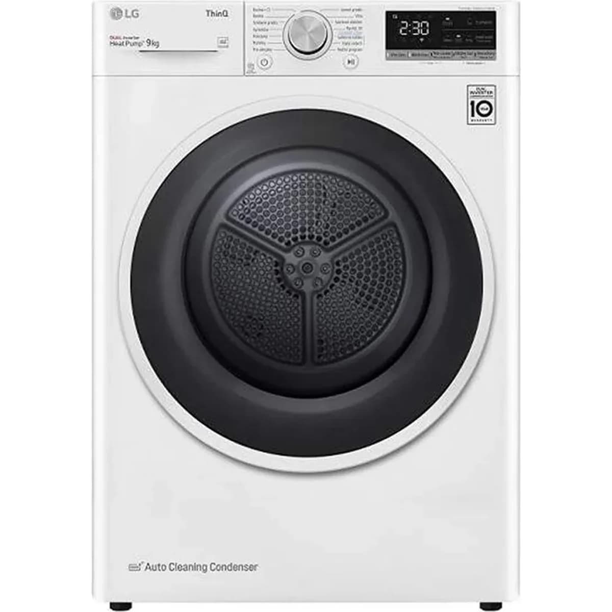 Sušička prádla LG RC91V5AV6N
