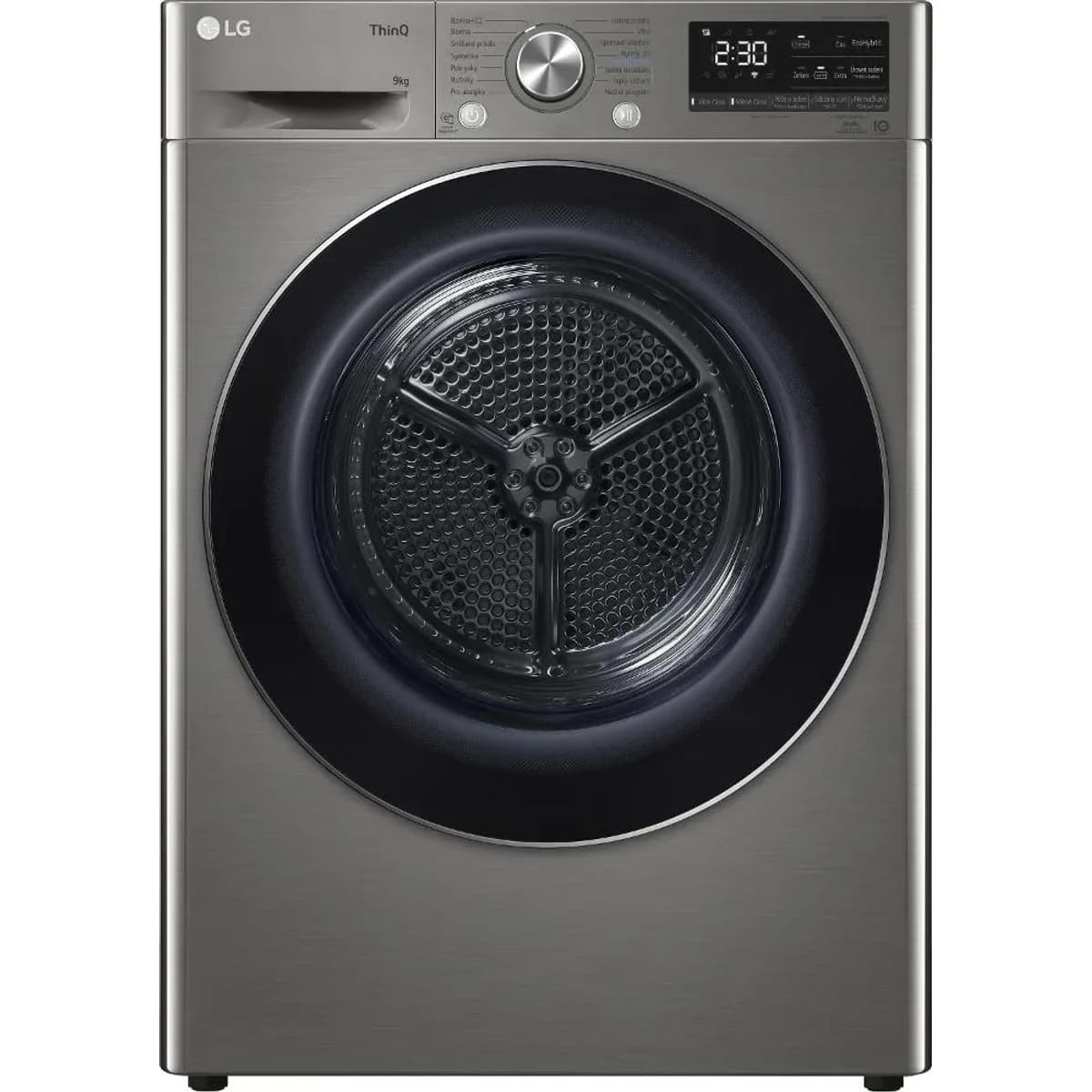 Sušička prádla LG RC91V9EV2N