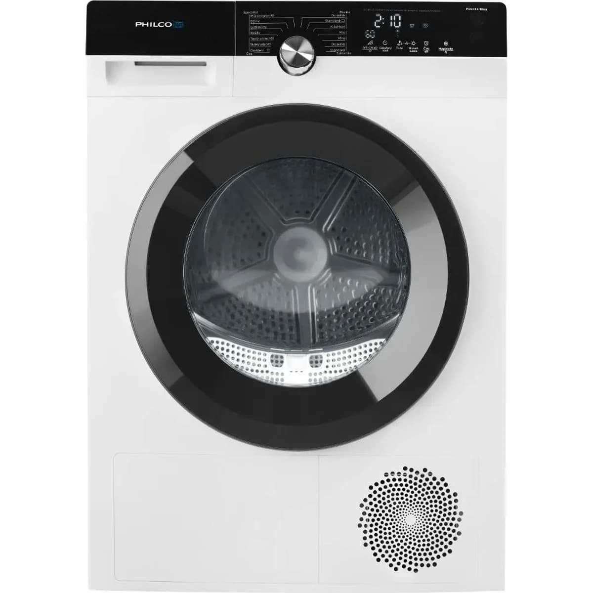 Sušička prádla Philco PDCI 9 A KING