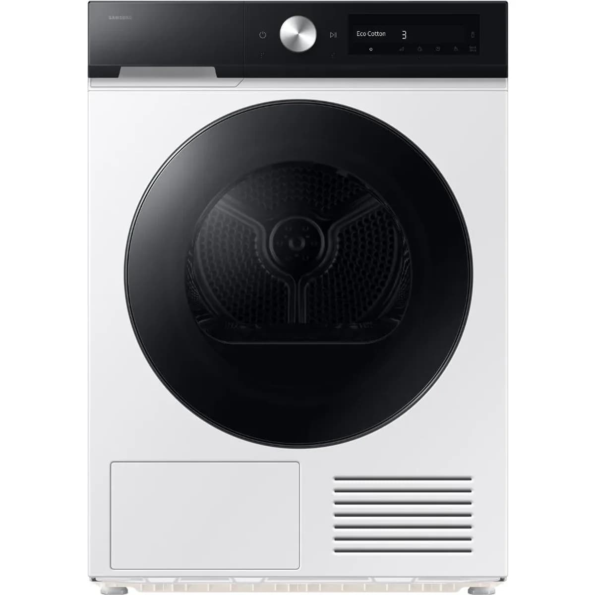 Sušička prádla Samsung DV90DB7845GEU4