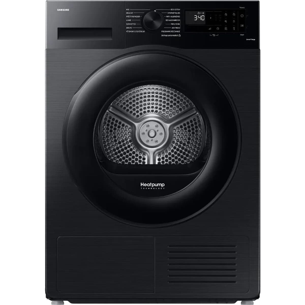 Sušička prádla Samsung DV90DG52A0ABLE