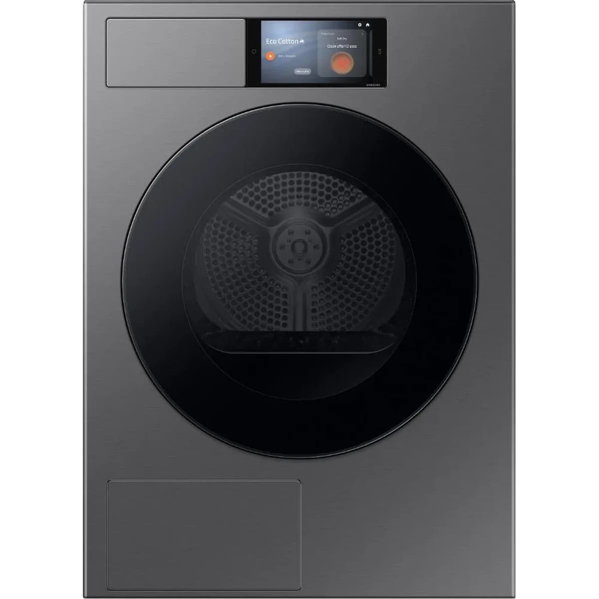 Sušička prádla Samsung DV90F09F4SU4