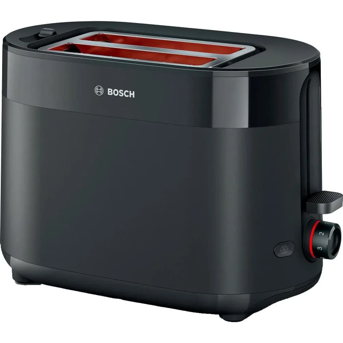 Topinkovač Bosch TAT2M123