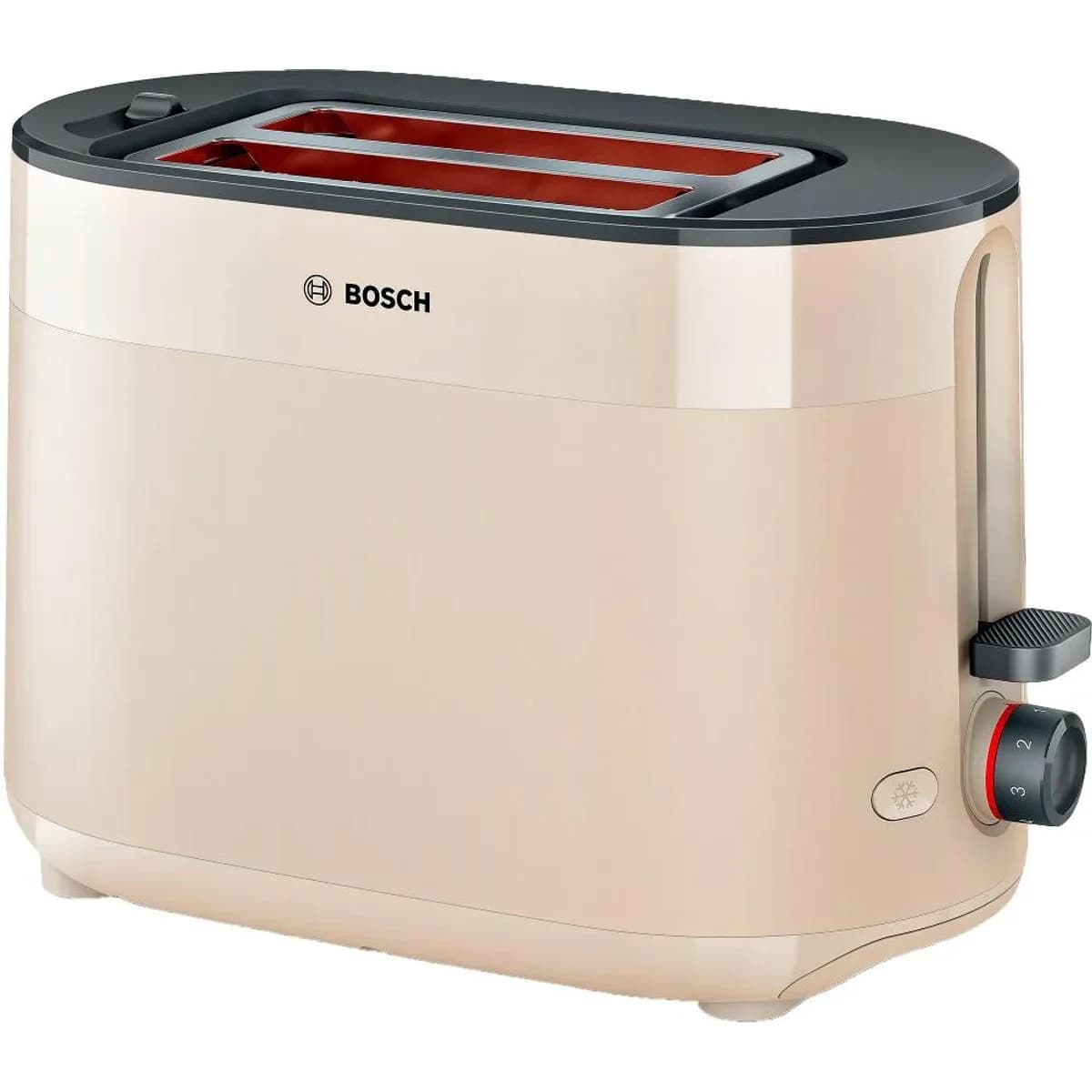 Topinkovač Bosch TAT2M127