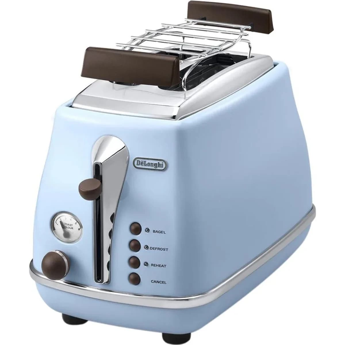 Topinkovač De'longhi CTOV 2103 AZ