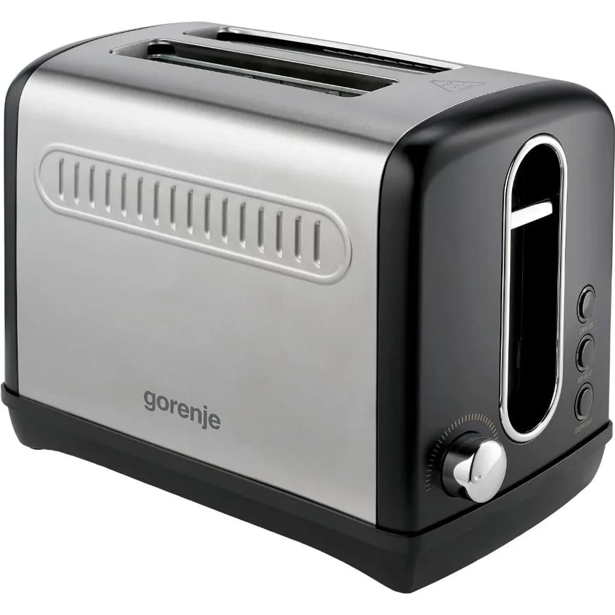 Topinkovač Gorenje T1100CLBK