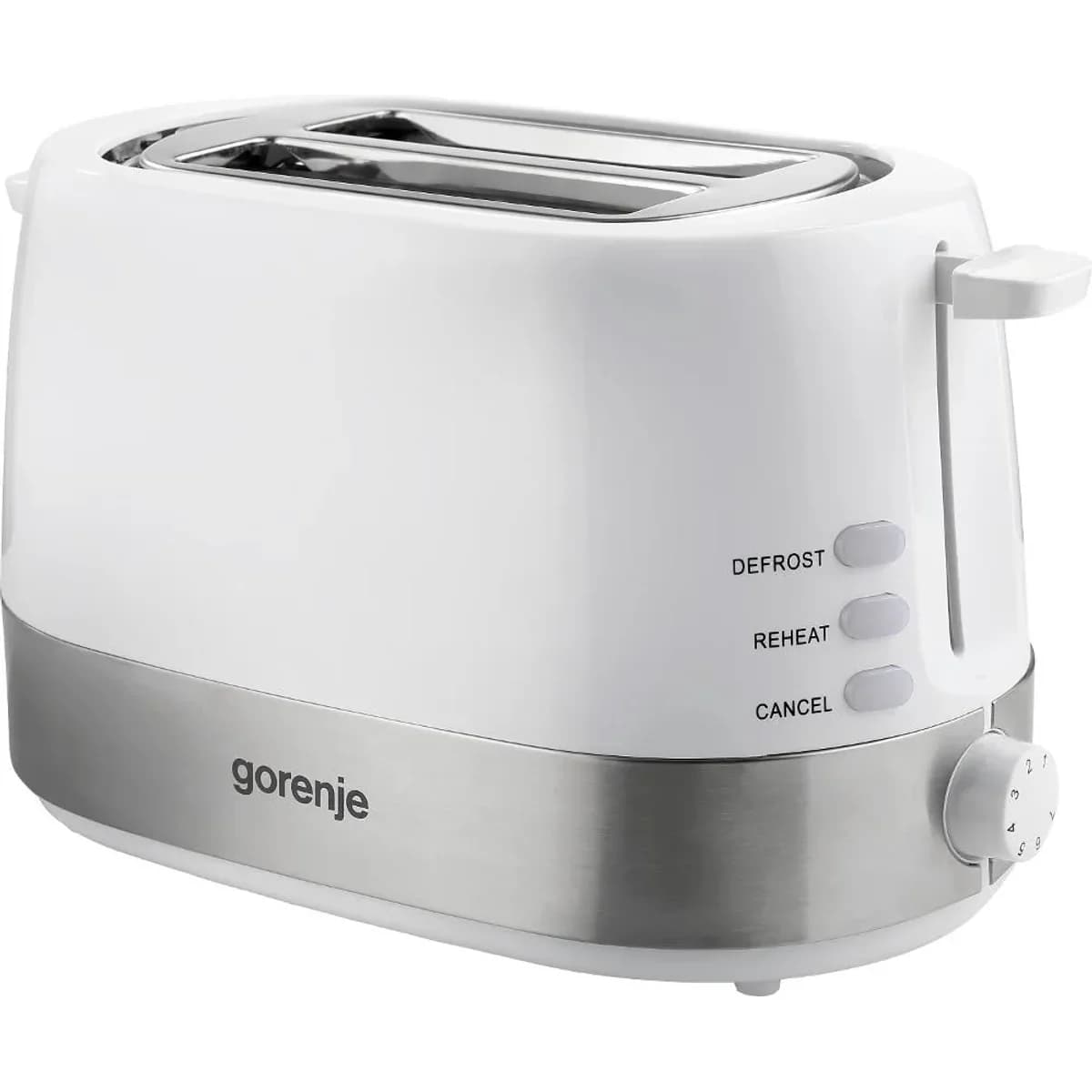 Topinkovač Gorenje T850WE