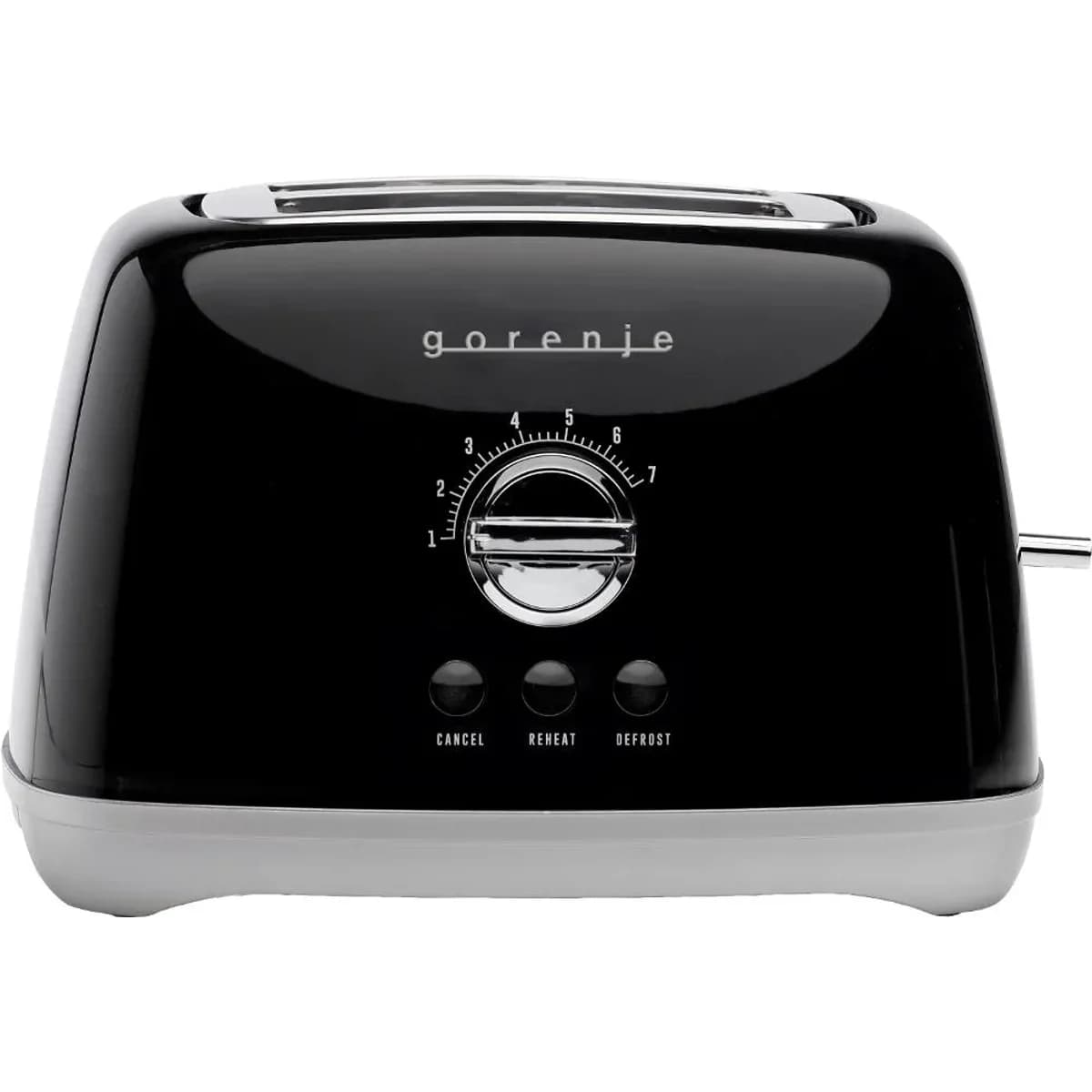 Topinkovač Gorenje T900RLBK