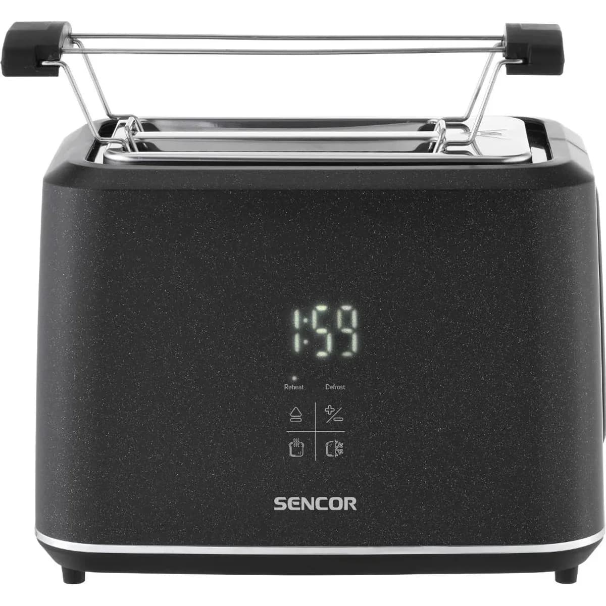 Topinkovač Sencor STS 0600BK