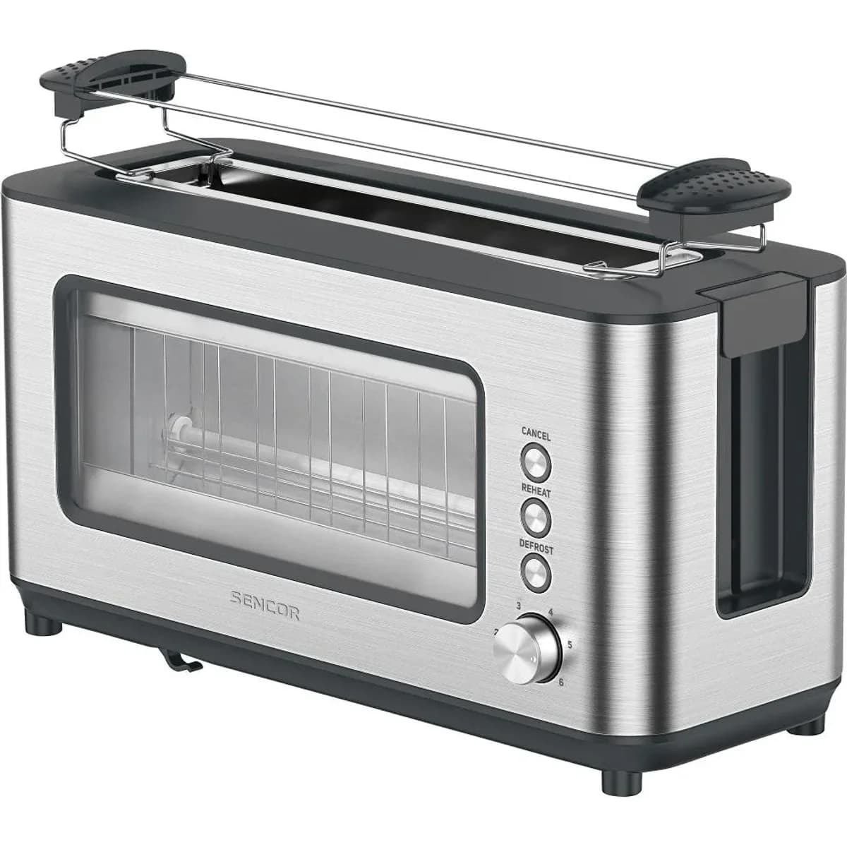 Topinkovač Sencor STS 4050SS