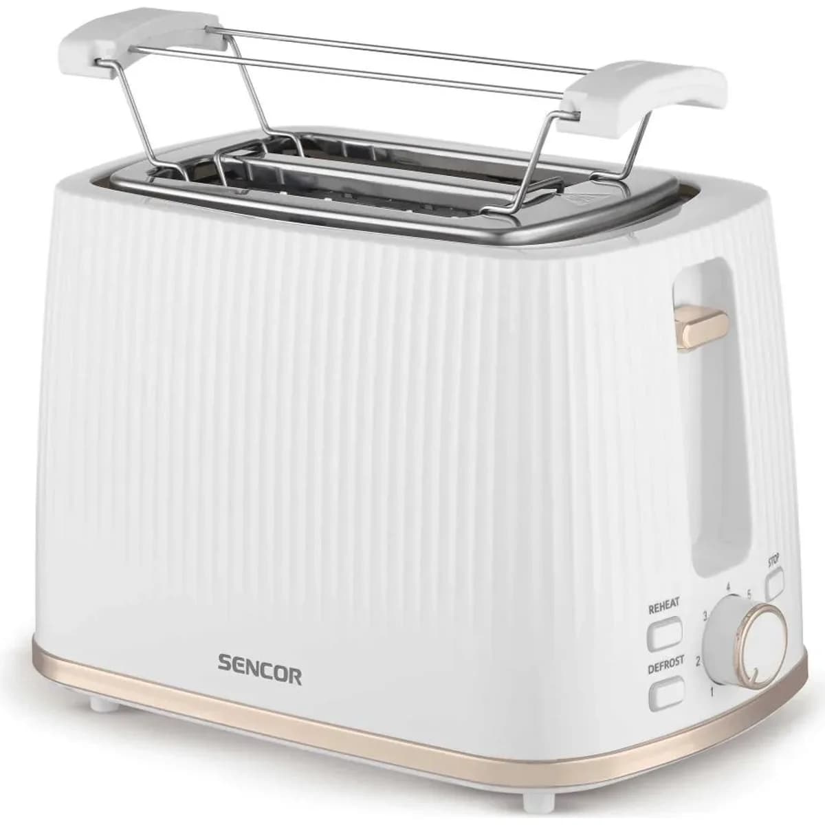 Topinkovač Sencor STS 7510WH