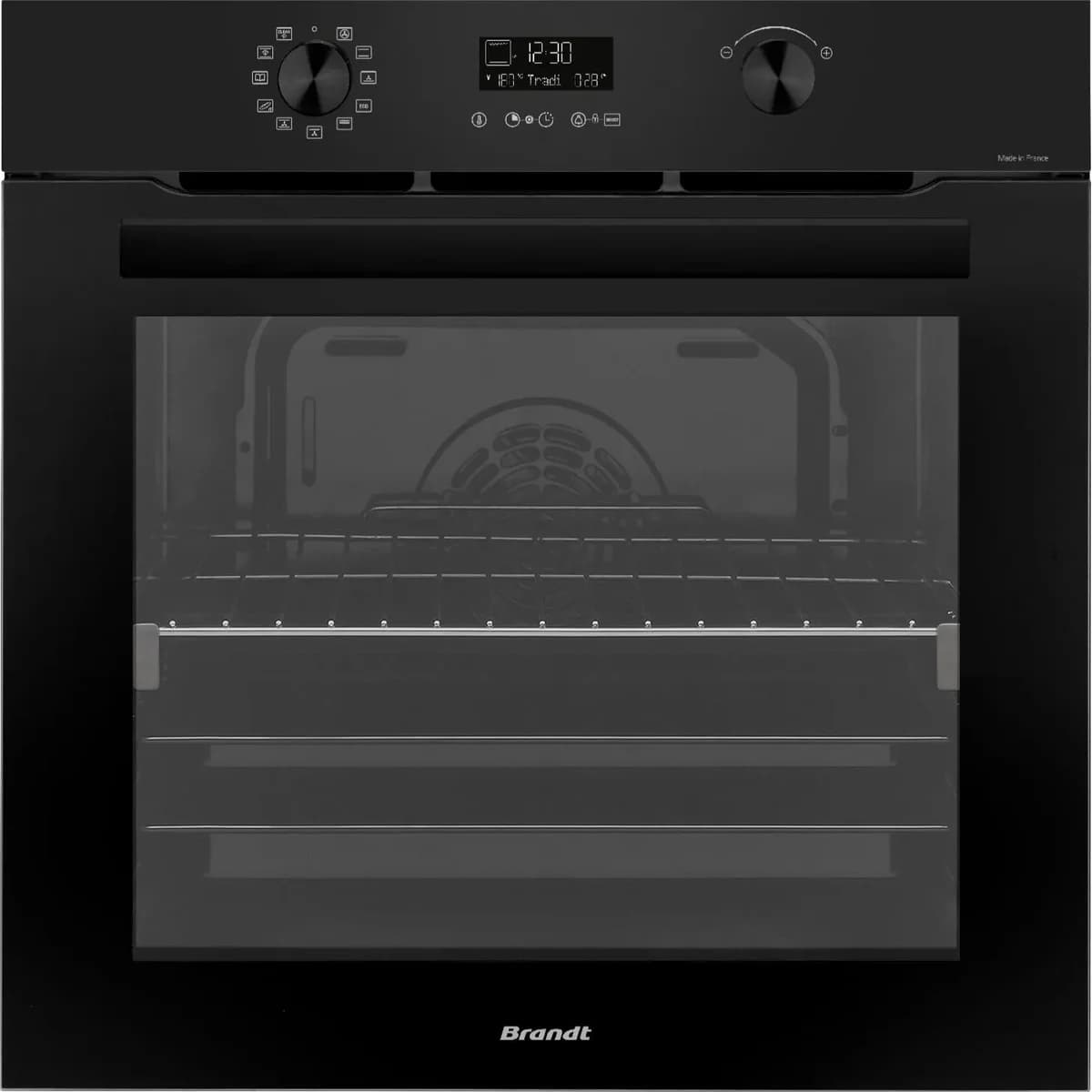 TROUBA BOH3415A