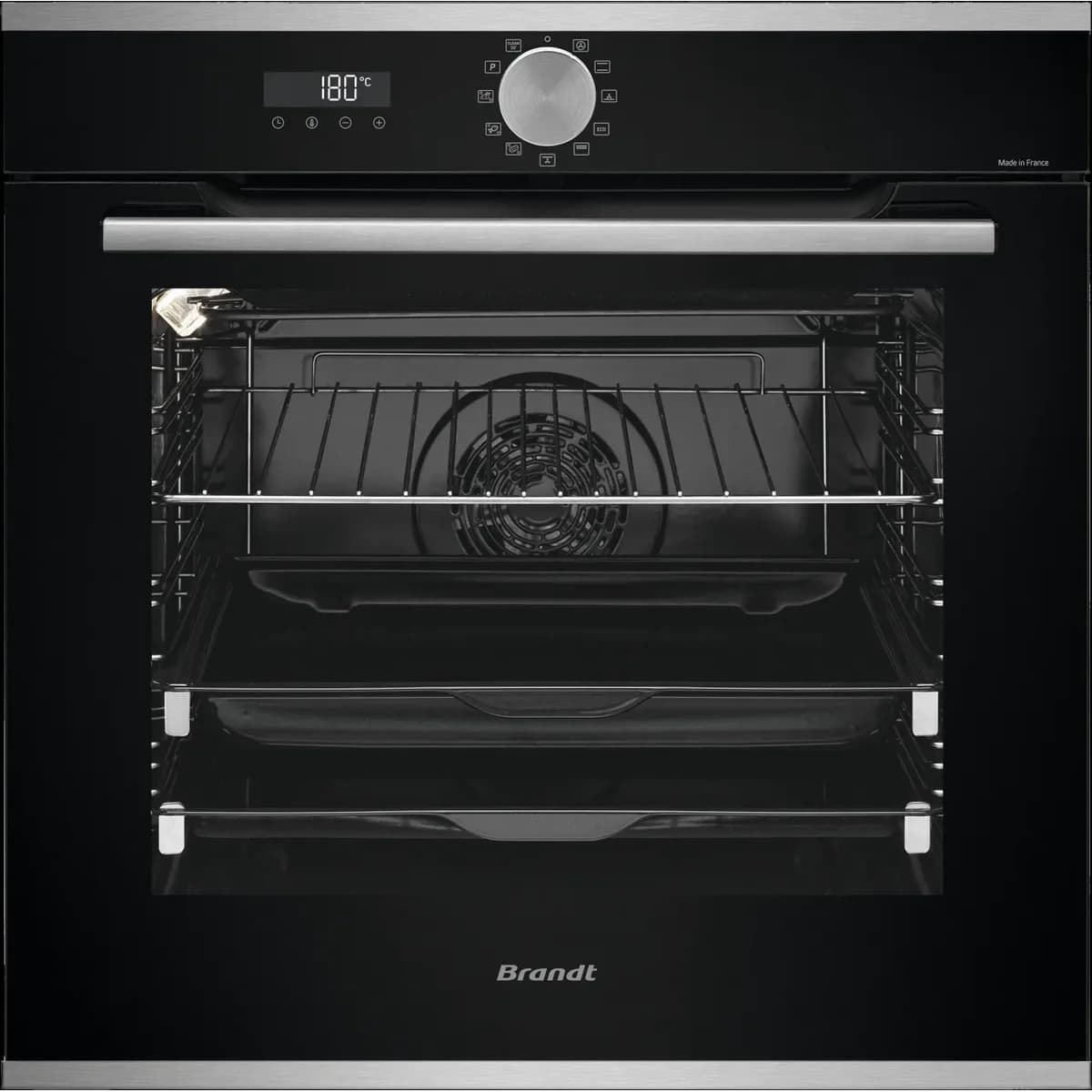 TROUBA BOP7539LX