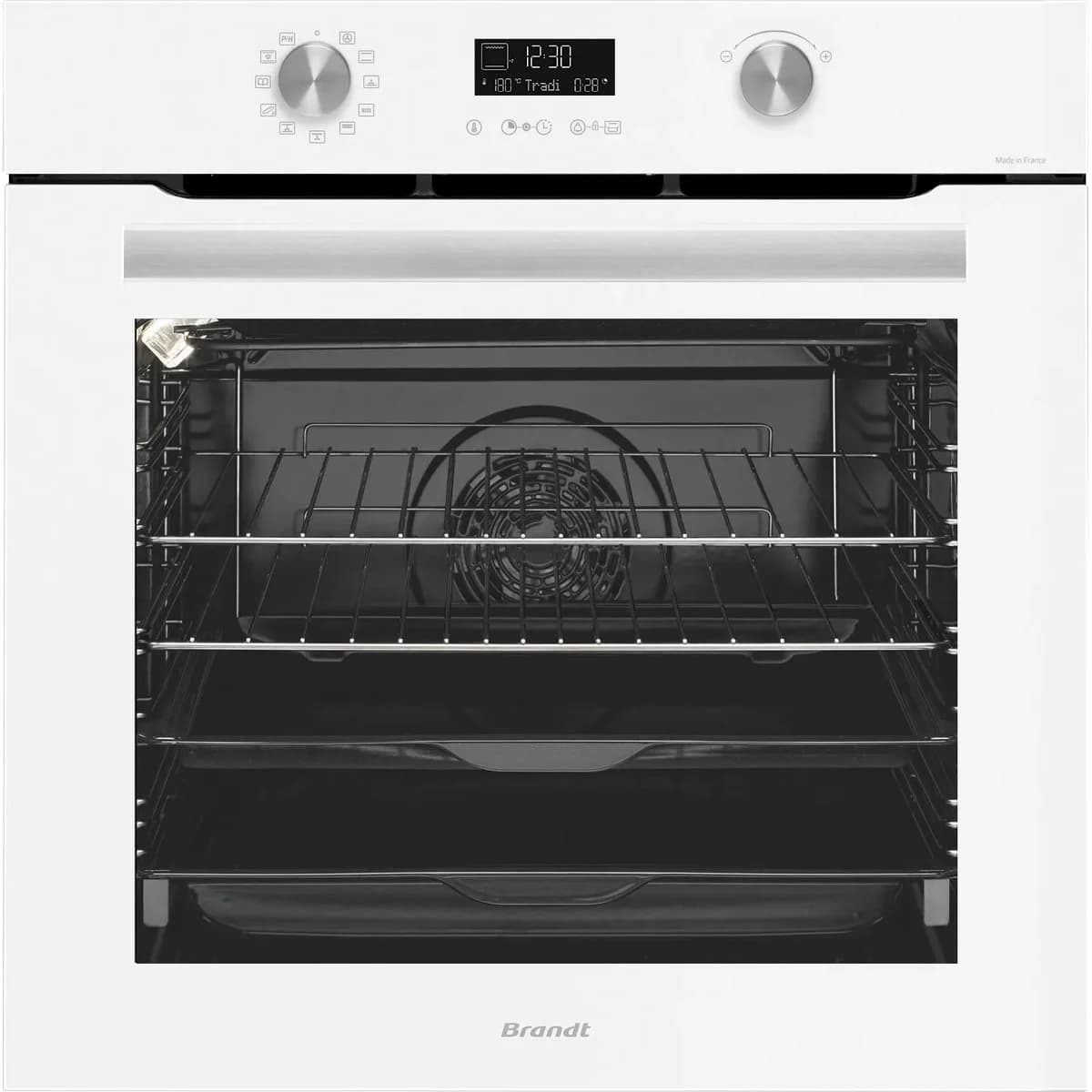 TROUBA BOPH517W