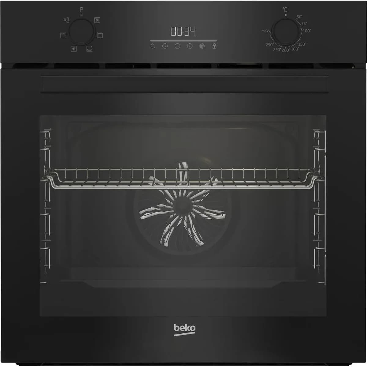 Trouba vestavná Beko BBIE17300B