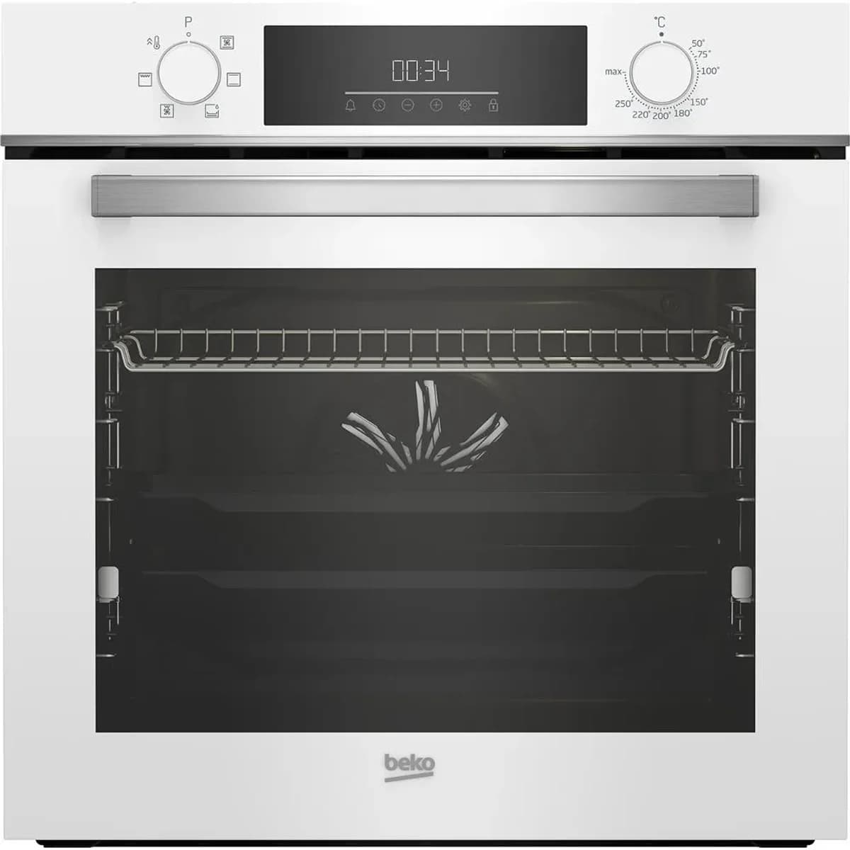 Trouba vestavná Beko BBIE18300W