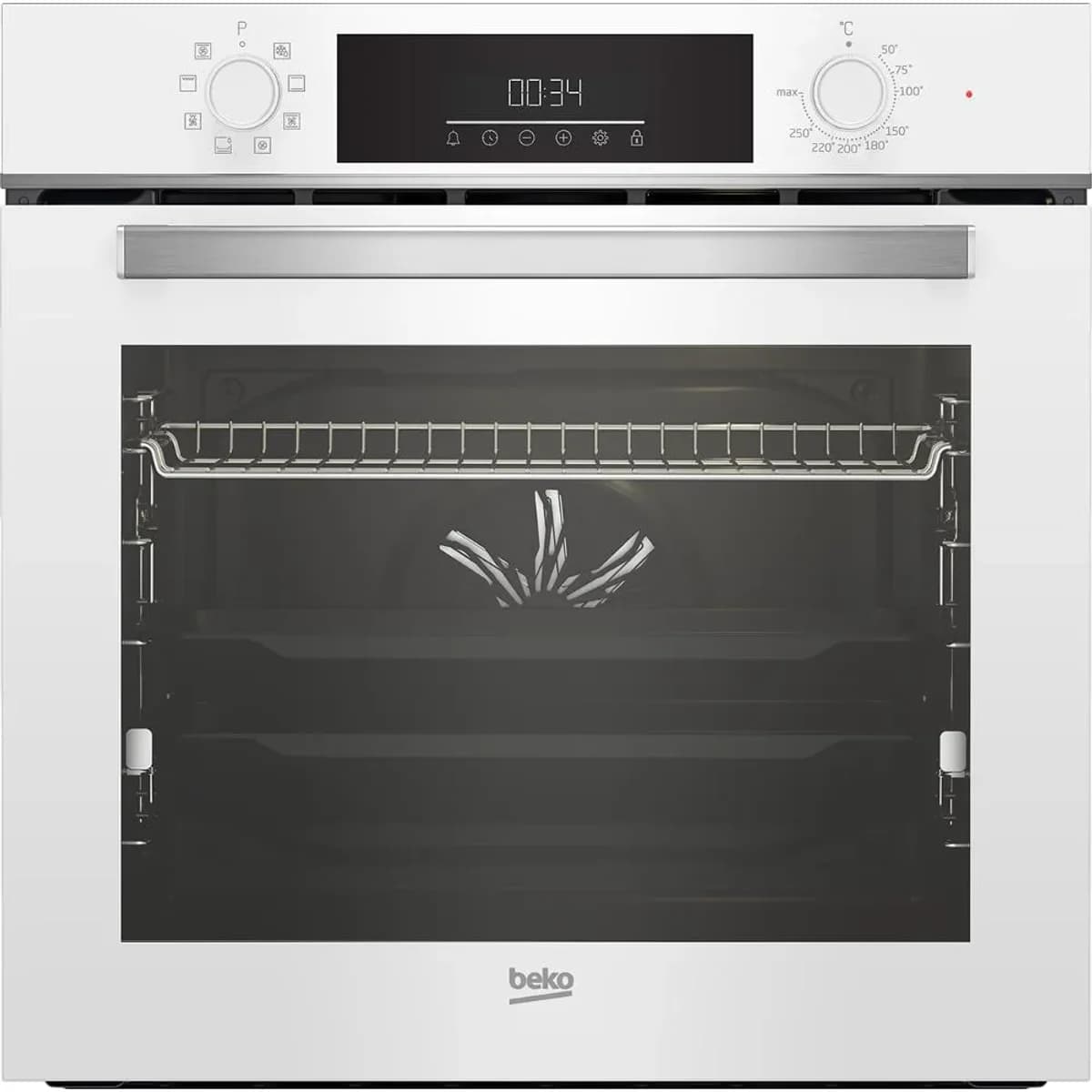 Trouba vestavná Beko BBIM 14300 WMS
