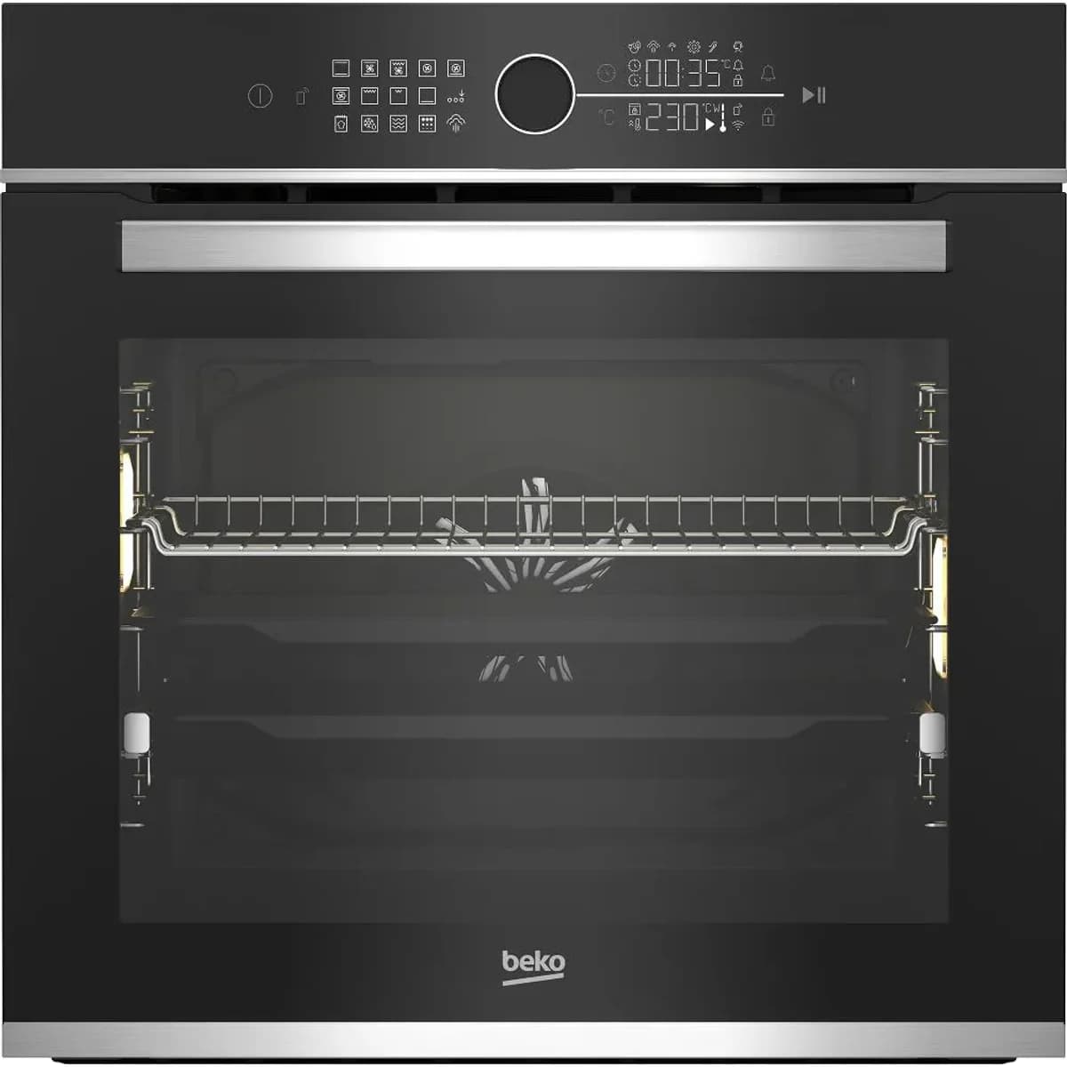 Trouba vestavná Beko BBIM13400XS