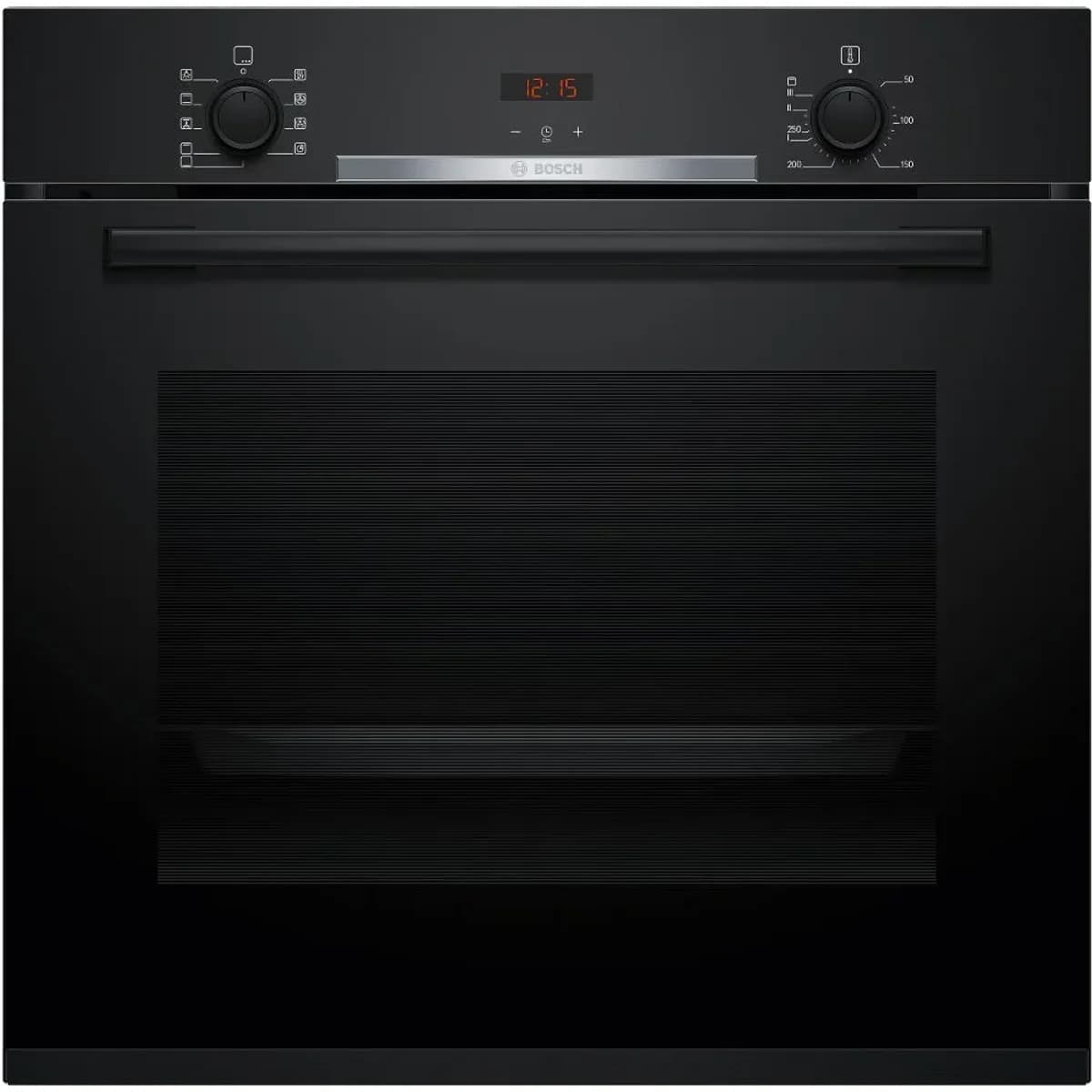 Trouba vestavná Bosch HBA334EB4