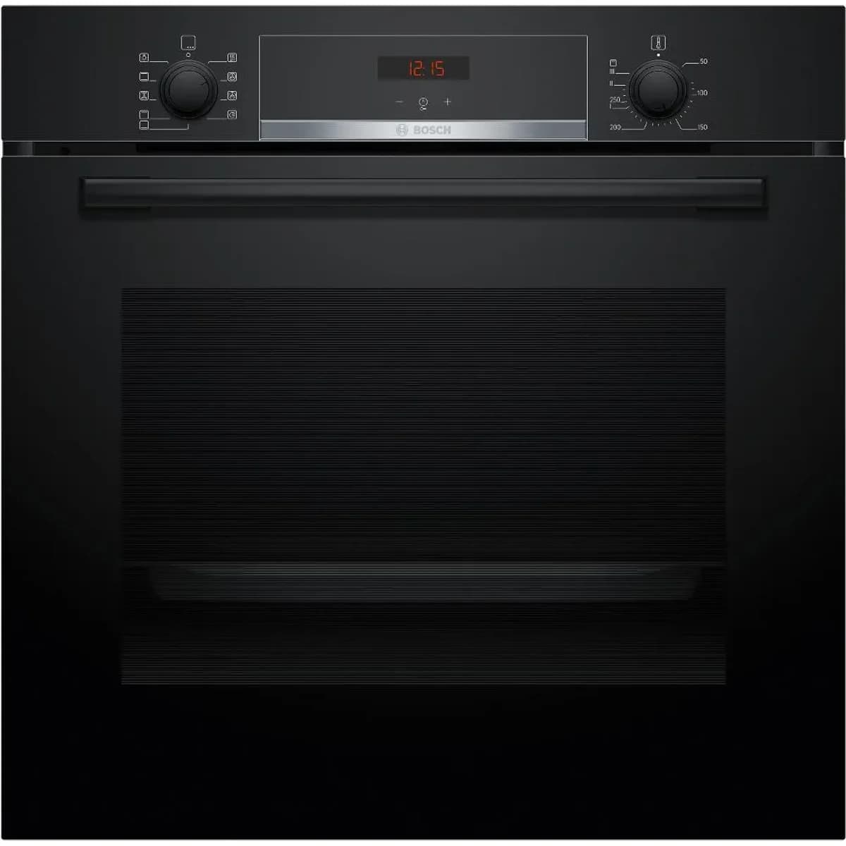 Trouba vestavná Bosch HBA514BB3