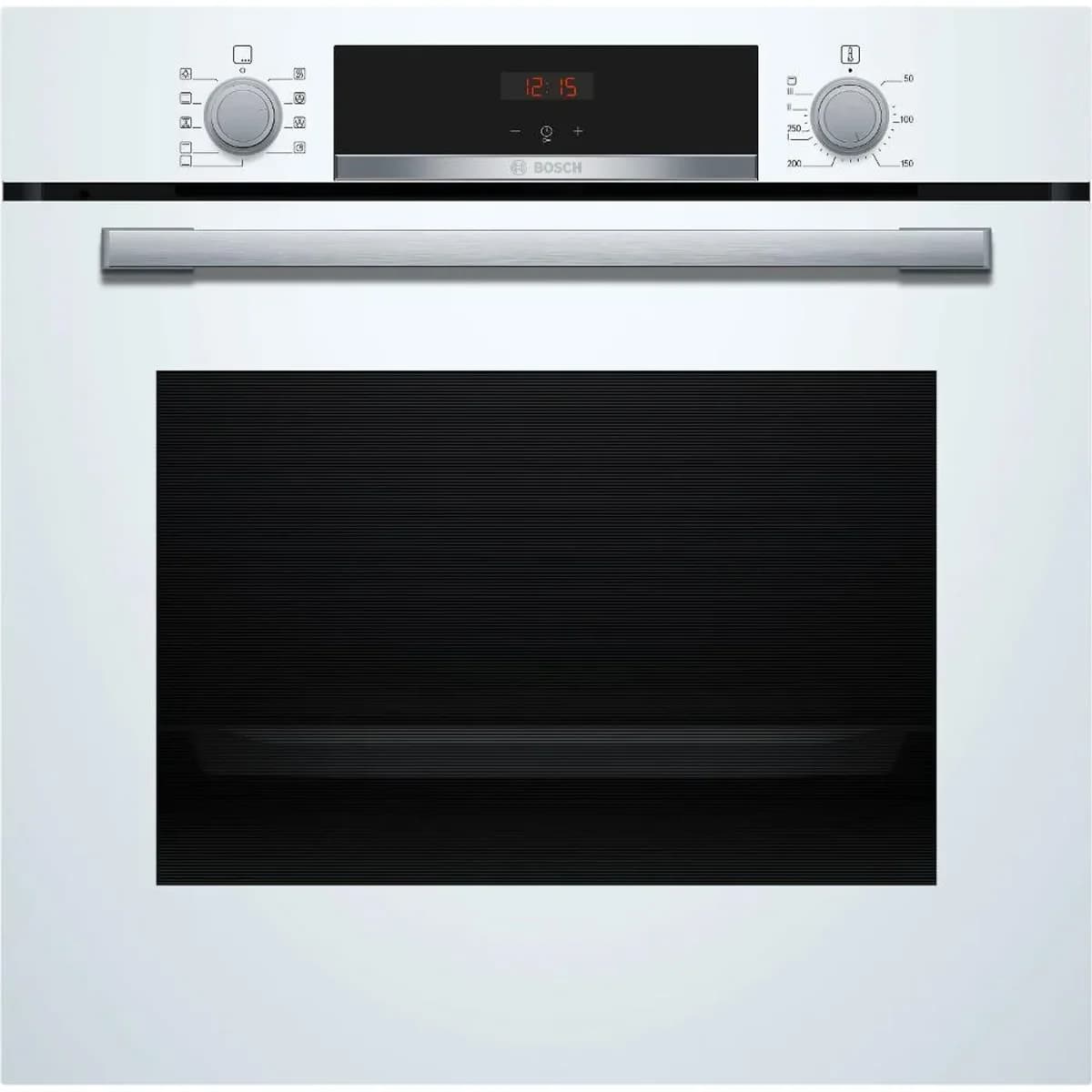 Trouba vestavná Bosch HBA534BW3
