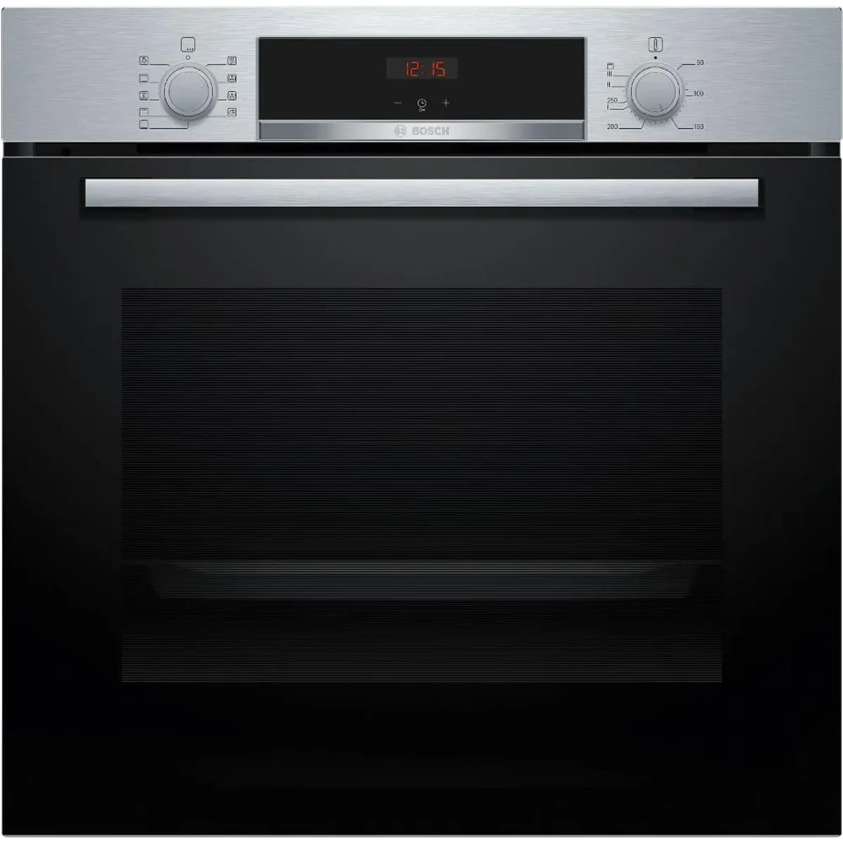 Trouba vestavná Bosch HBA534ES3