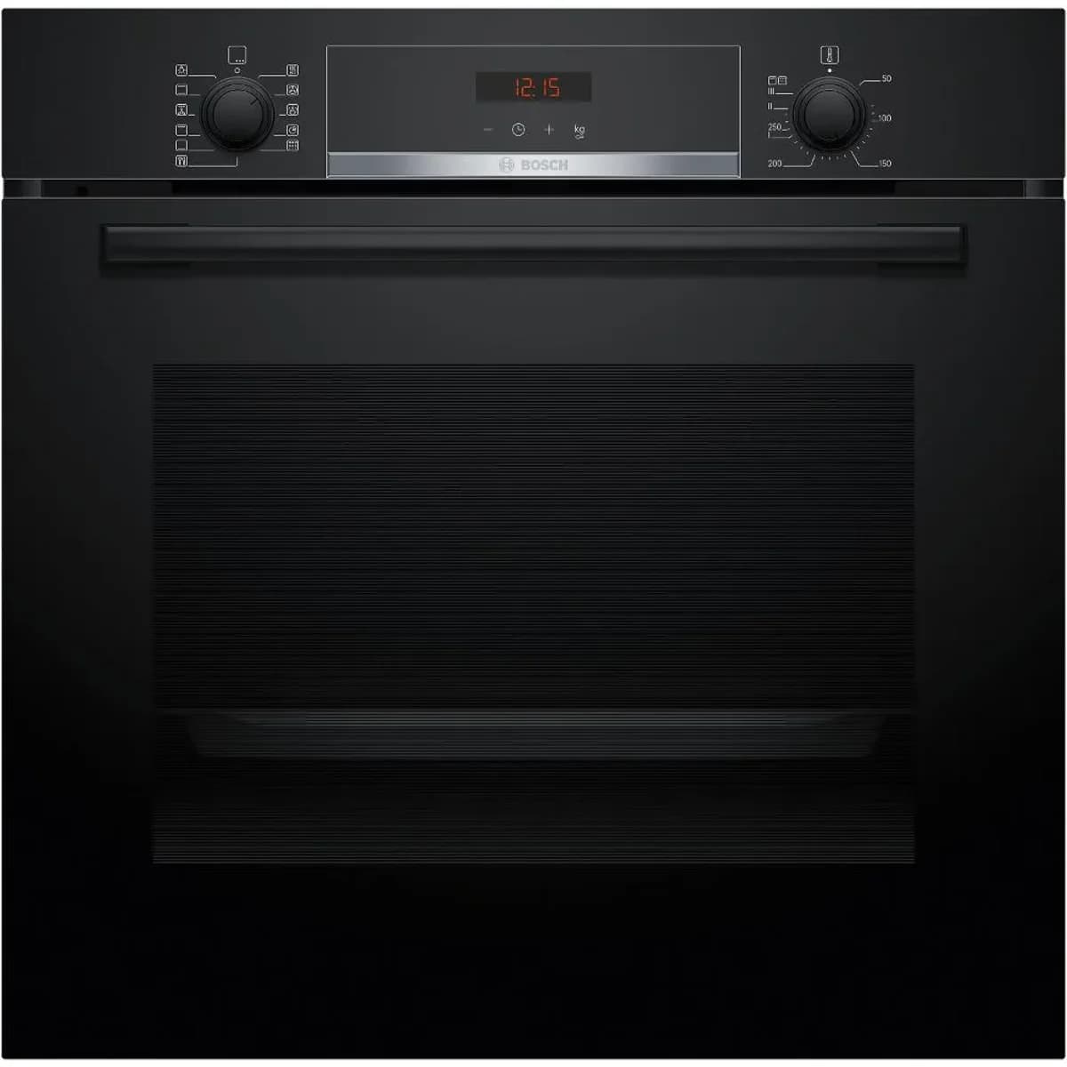Trouba vestavná Bosch HBA574BB3
