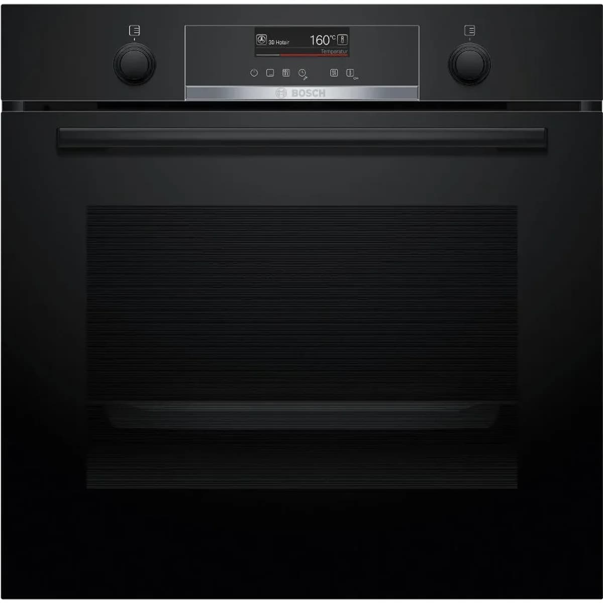 Trouba vestavná Bosch HBG539EB3
