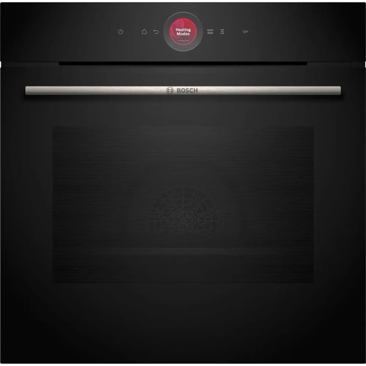 Trouba vestavná Bosch HBG724BB1 Serie 8