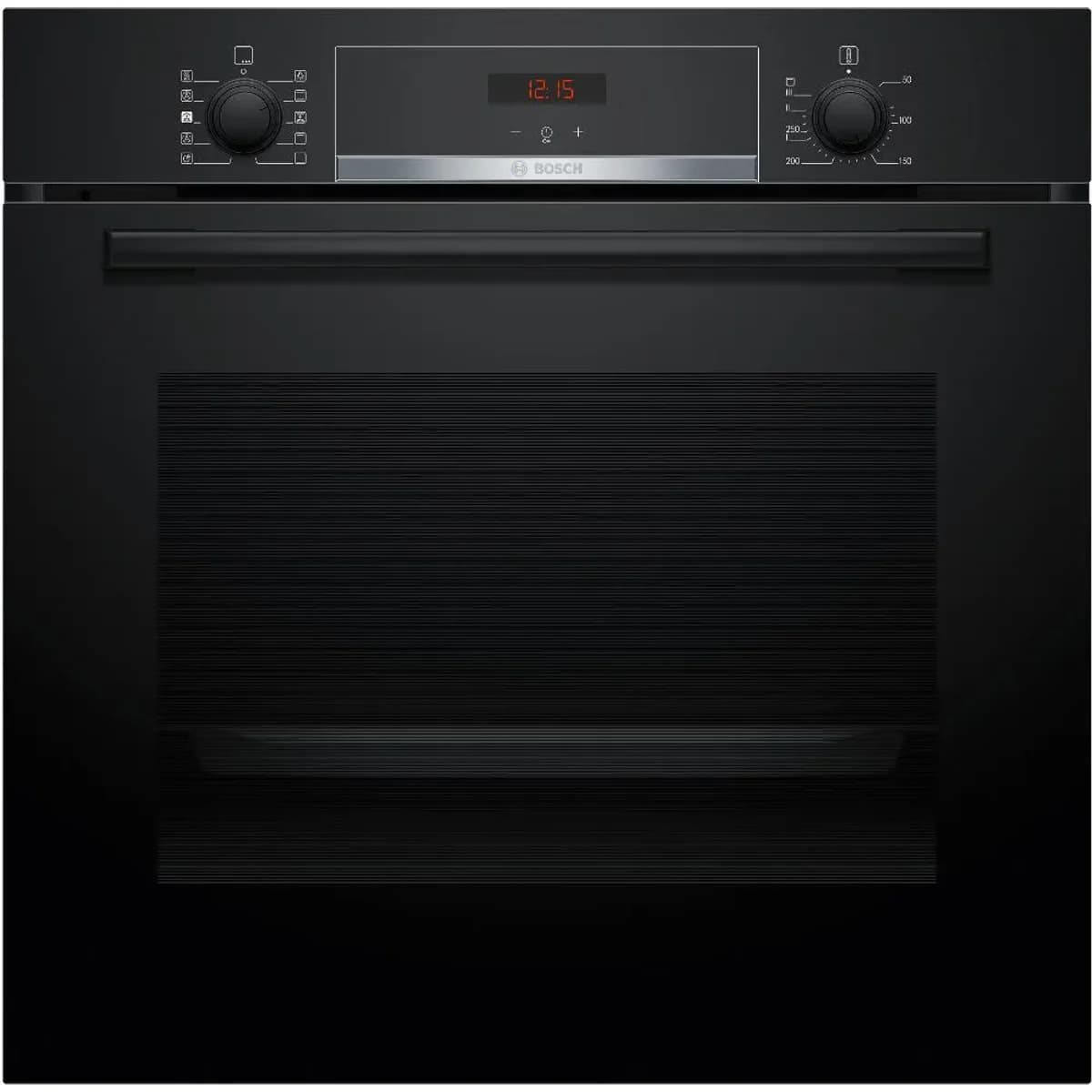 Trouba vestavná Bosch HQA534BB3