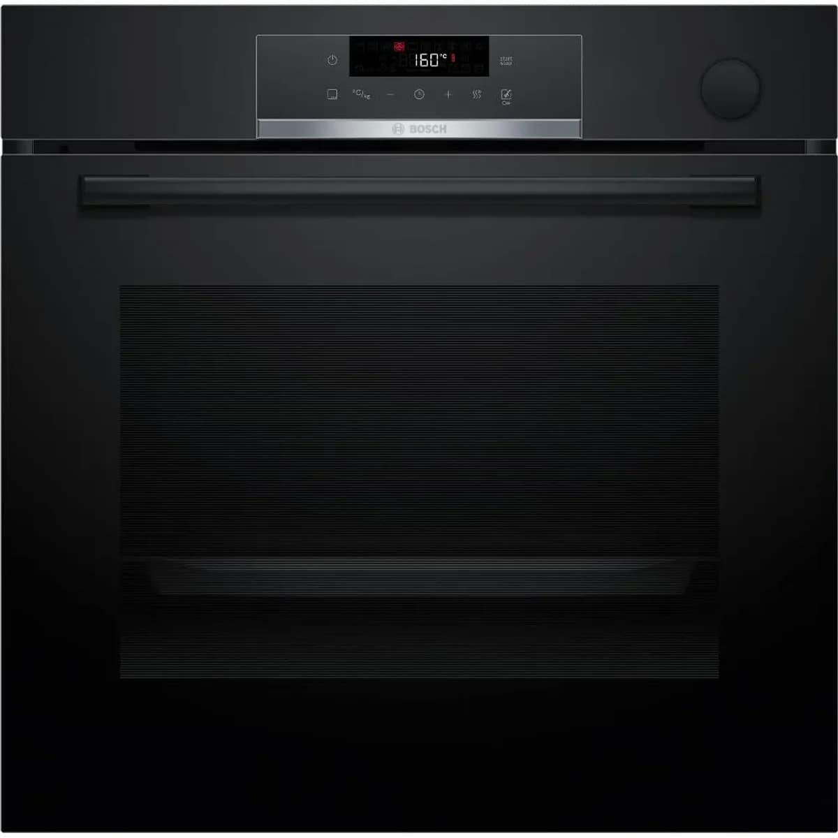 Trouba vestavná Bosch HRG532BB3