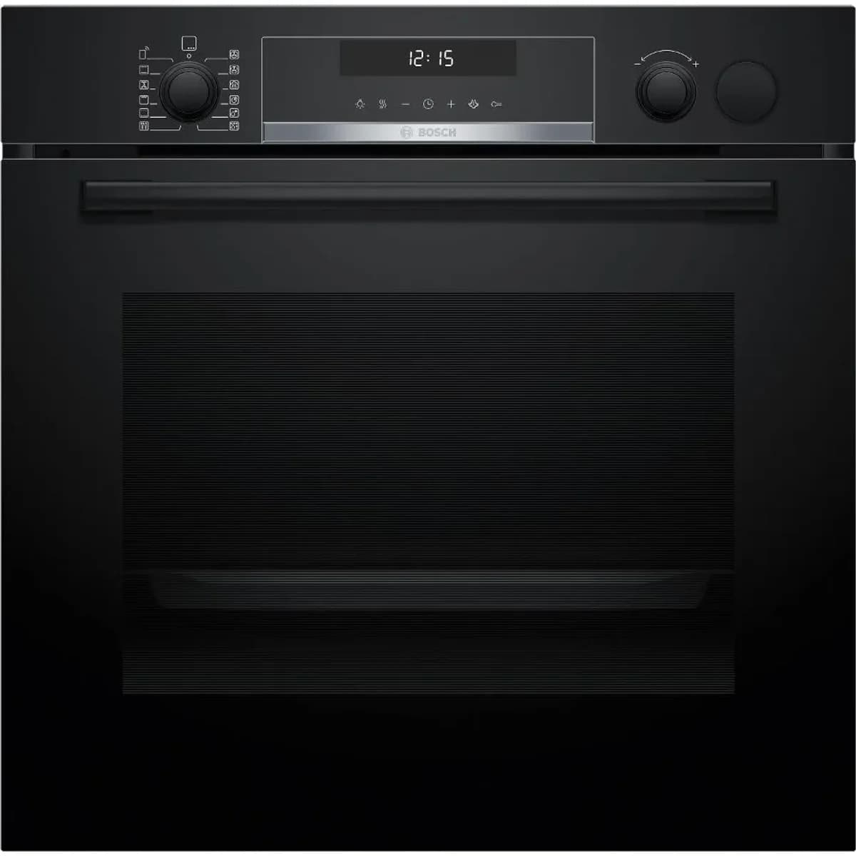 Trouba vestavná Bosch HRG578BB7